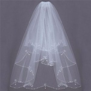 Bridal Veils