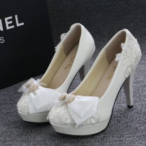 Wedding Shoes