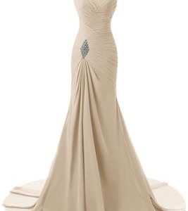 Wedding Party Dresses