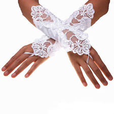 Wedding Gloves