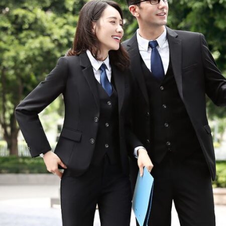 Women 2pc Suit + Trousser Set 1147390528