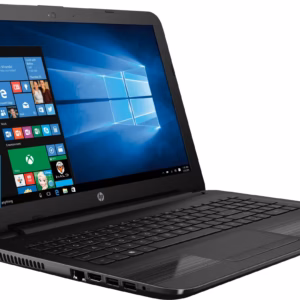 HP 15-BS015DX TOUCHSCREEN | INTEL CORE I5-7200U 2.50GHZ | 1 TB | 16GB | Win 10