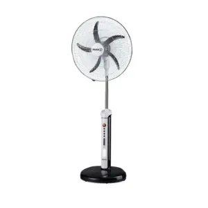 PANAS RECHARGEABLE STAND FAN
