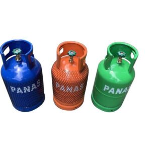 Gas Cylinder